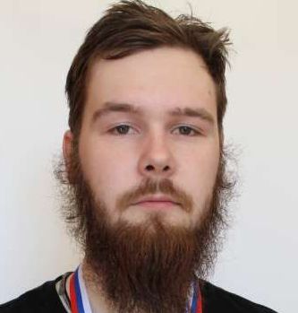 Бахарев Георгий Ильич