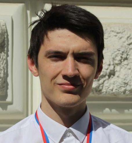 Ибрагимов Айдар Фаилевич