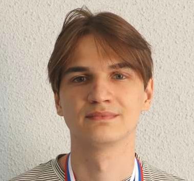 Фомин Дмитрий Сергеевич