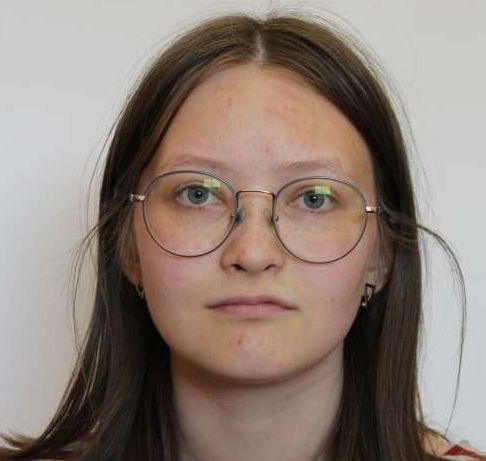 Караман Ирина Александровна