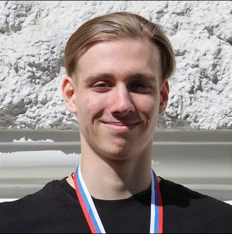 Бахарев Георгий Ильич