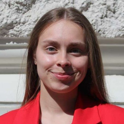 Тарарина Елизавета Евгеньевна