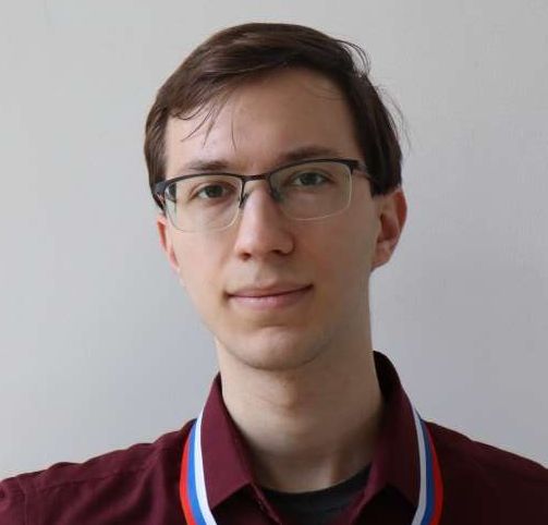 Акульшин Илья Андреевич