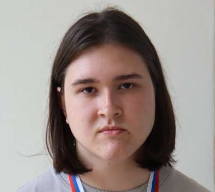 Байбиков Самир Ринатович