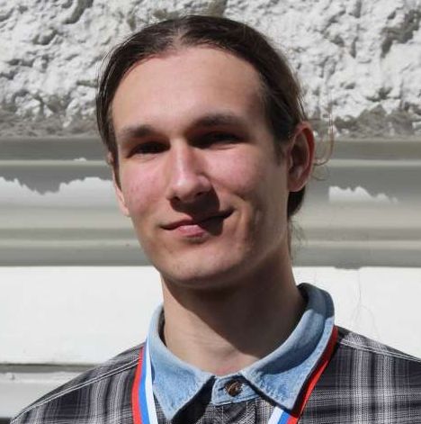 Бахарев Георгий Ильич