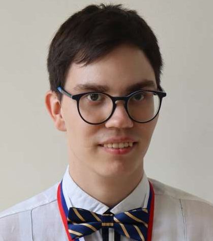 Чайка Михаил Павлович