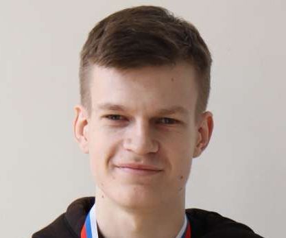Евланов Александр Сергеевич