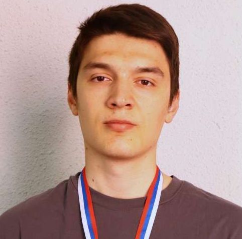 Ибрагимов Айдар Фаилевич