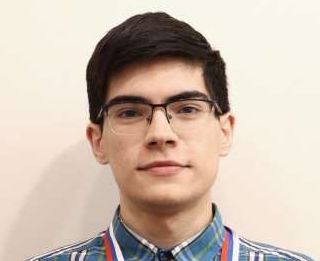 Иванов Андрей Викторович