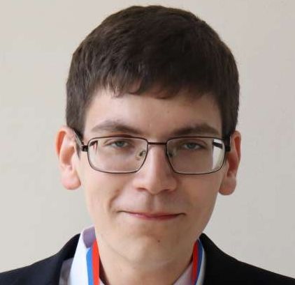 Карась Артём Олегович