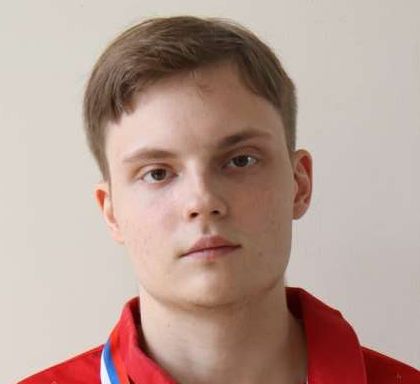Котляров Ярослав Сергеевич