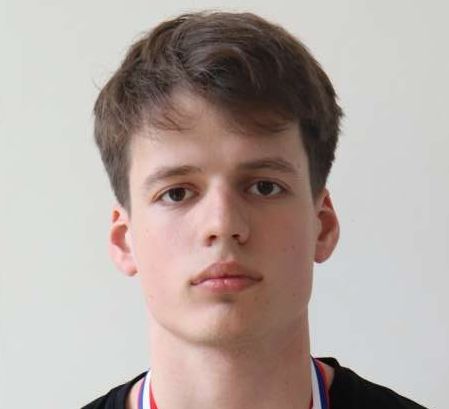 Рузаков Лев Игоревич