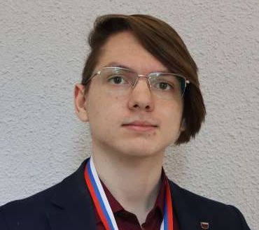 Садовин Александр Сергеевич