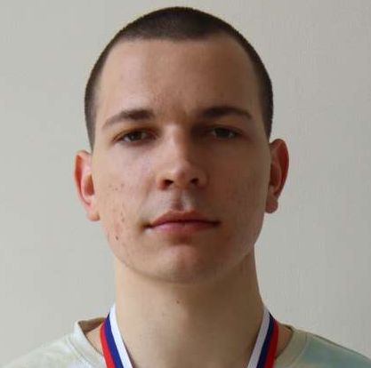Сорвин Юрий Сергеевич