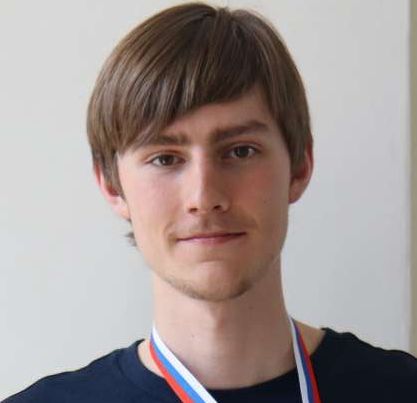 Ушаков Артём Вячеславович