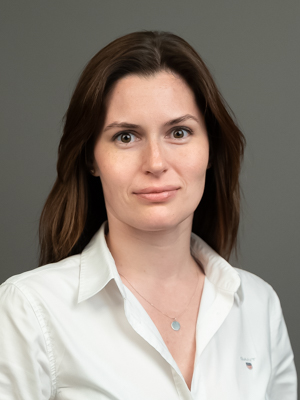 Андреева Антонина Андреевна