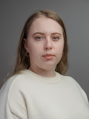 Кулебакина Юлия Юрьевна