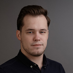Басов Максим Александрович