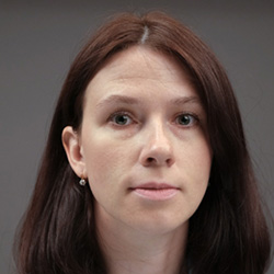 Крылова Елена Александровна