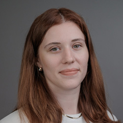 Занина Анна Дмитриевна